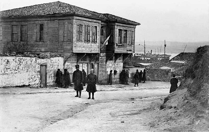 Unique photographs taken by Russian soldiers during the Gallipoli Sitting - Story, Photo, Gallipoli, 20th century, Historical photo, A selection, Longpost