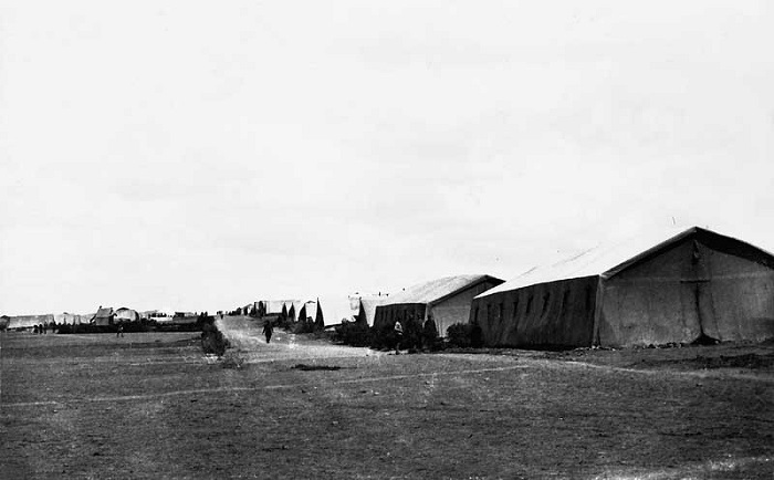 Unique photographs taken by Russian soldiers during the Gallipoli Sitting - Story, Photo, Gallipoli, 20th century, Historical photo, A selection, Longpost