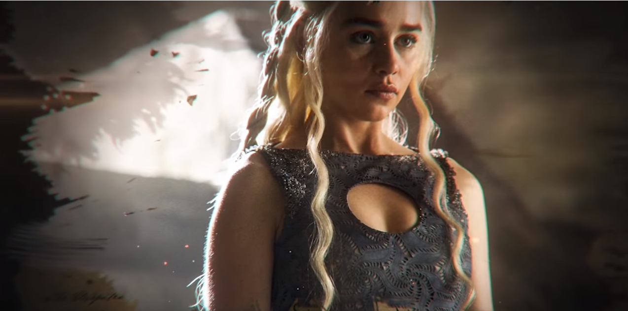 Game of Thrones. boobs and dragons - NSFW, Game of Thrones, Hodor, Boobs, The Dragon, Jon Snow, Video, Dwarfs