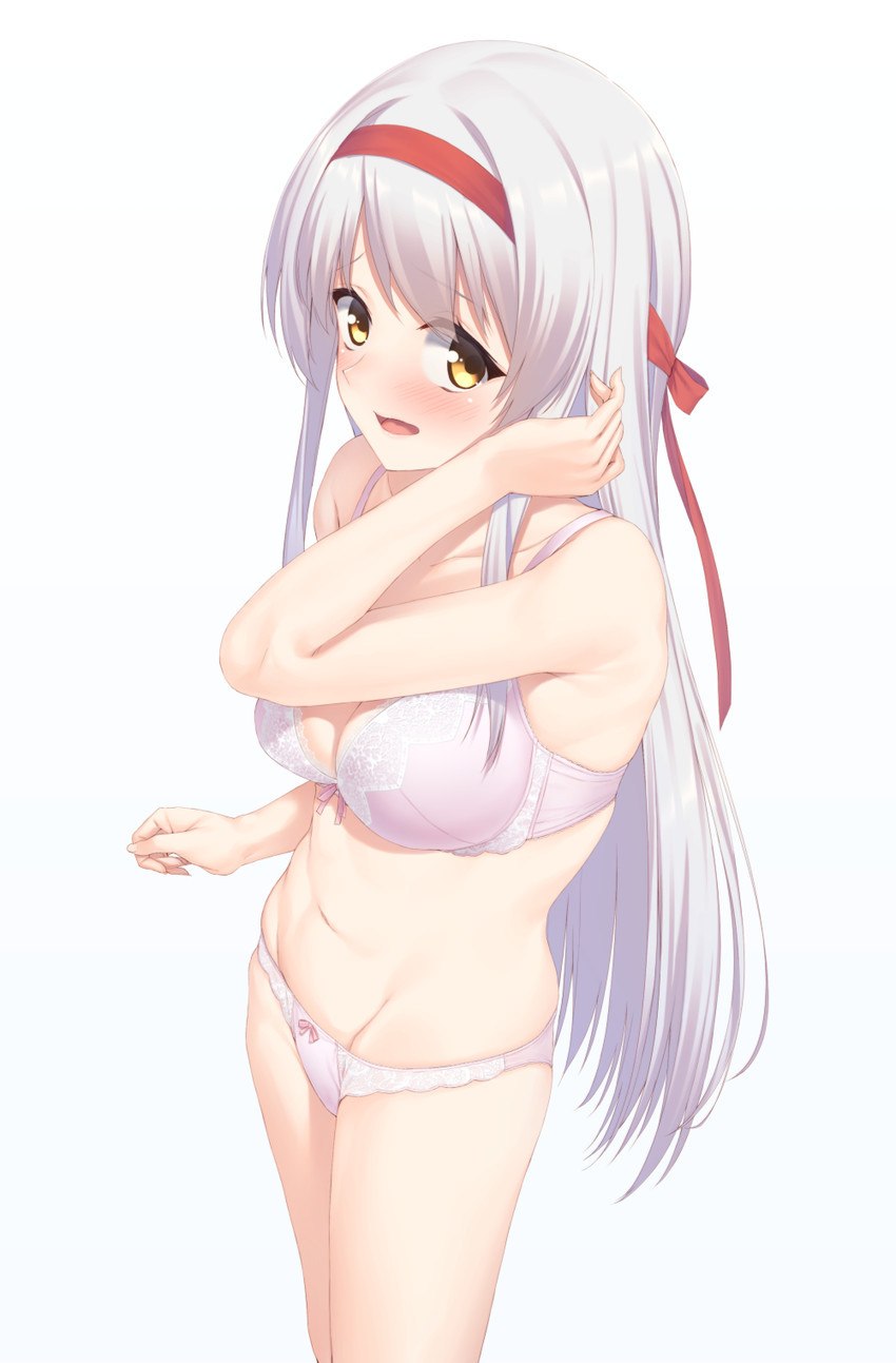 Shoukaku. - NSFW, Anime, Anime art, Kantai collection, Shoukaku