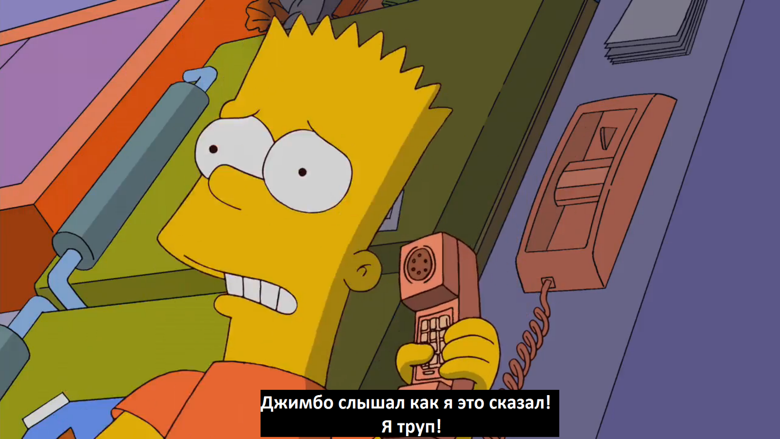 Парадокс | Пикабу