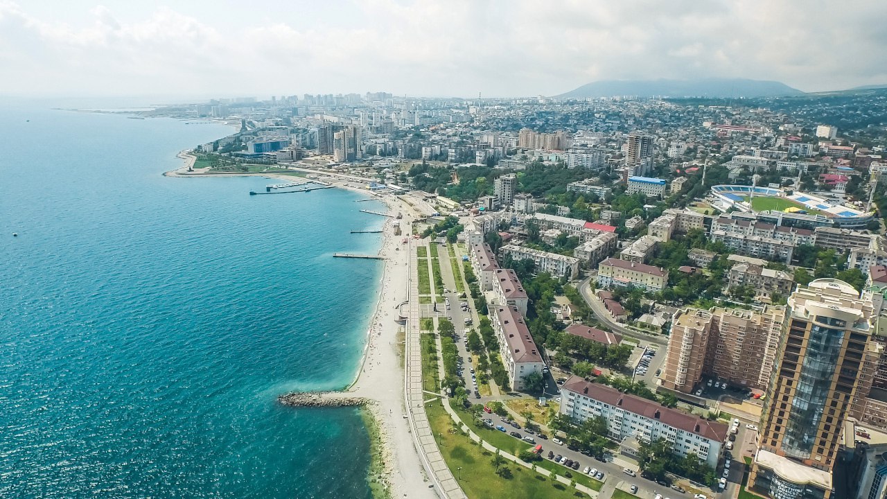 Сколько в новороссийске население