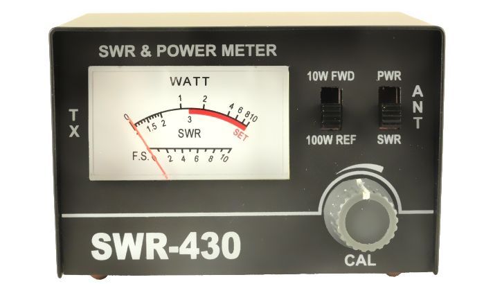 СИ-БИ и Антенна Балконная | Пикабу