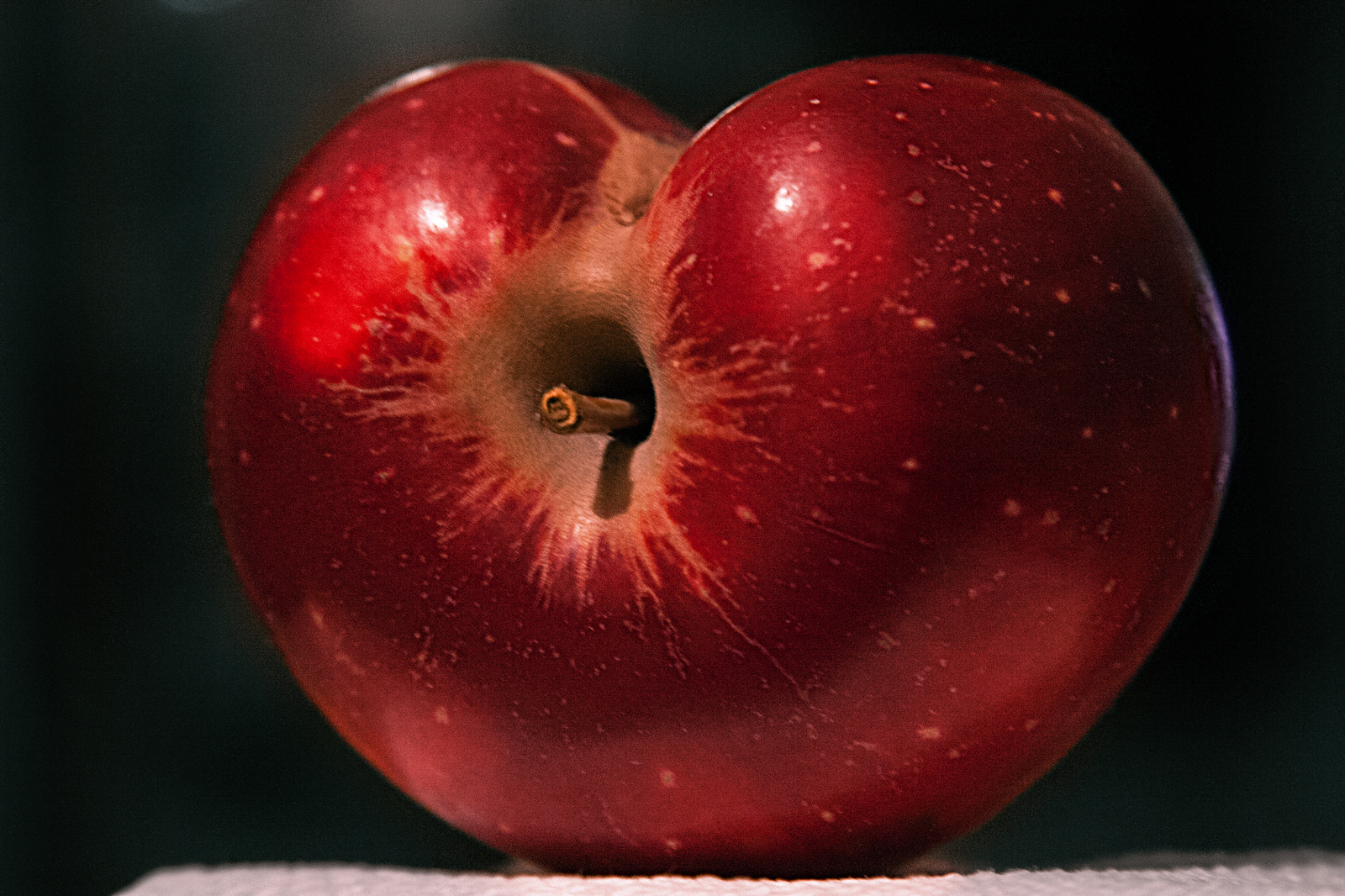 Яблоки апгрейд фото