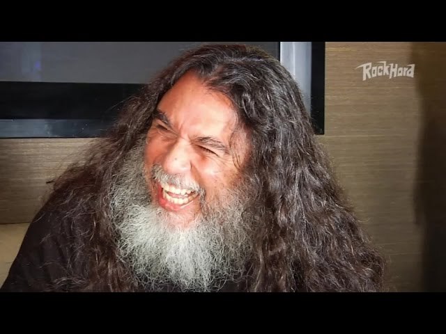 Внезапно Международный день SLAYER. | Пикабу