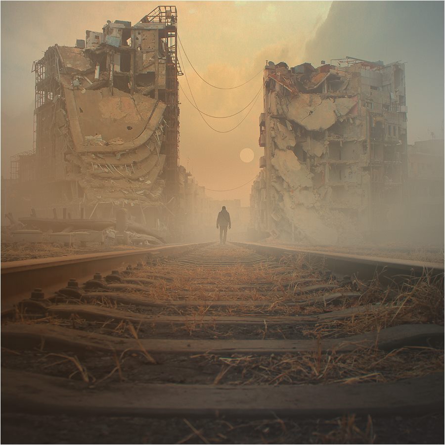 Micha Klimczak | Пикабу