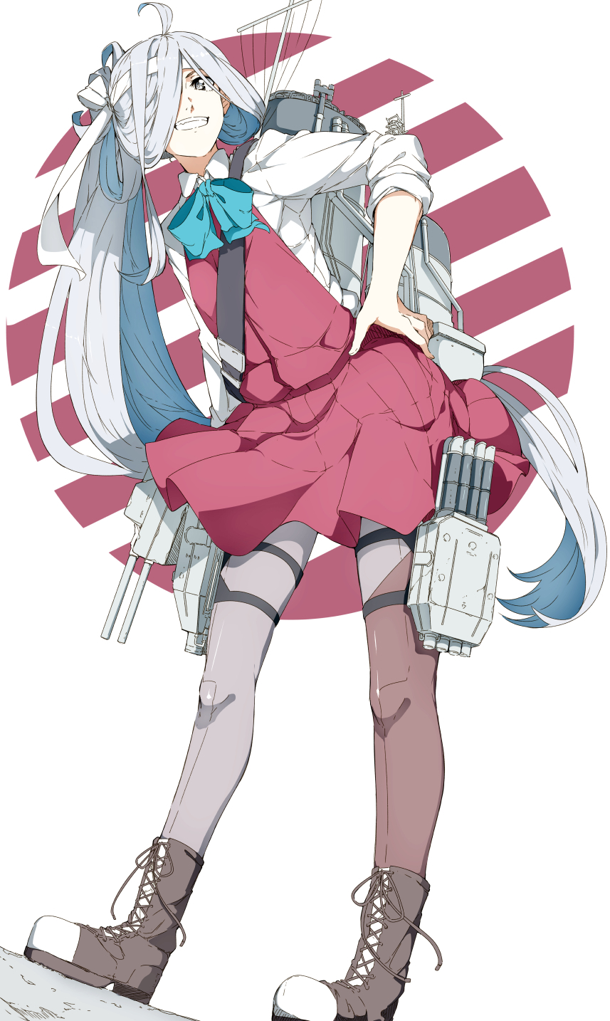 Kantai collection Пикабу