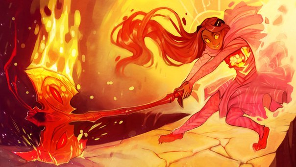 Комикс Ава и её Демон Ava's Demon на русском читать онлайн на сайте Комикс Ава и её Демон Ava's Demon на русском читать онлайн на сайте