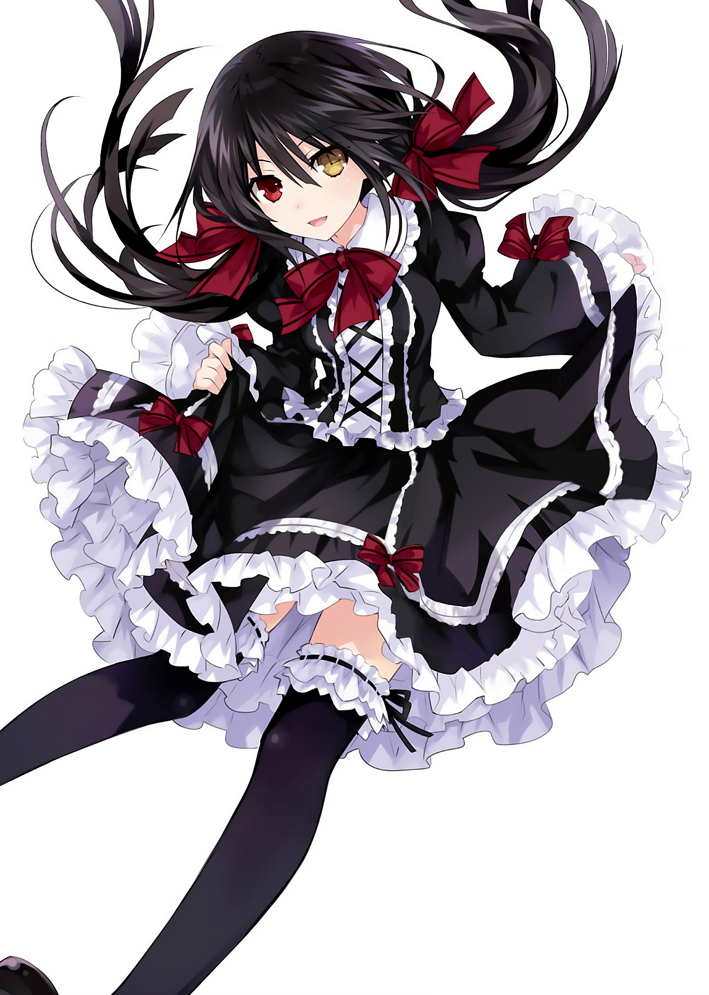 Kurumi | Пикабу