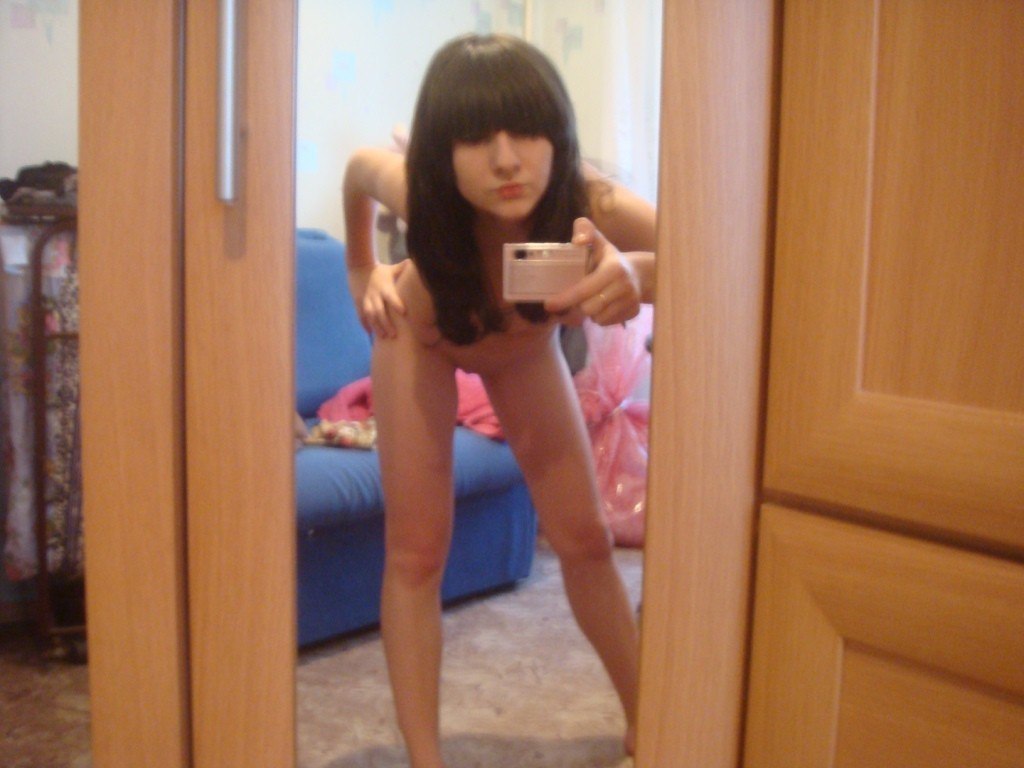 Selfie Post!!! - NSFW, Selfie, Strawberry, Russia, Girls, Longpost