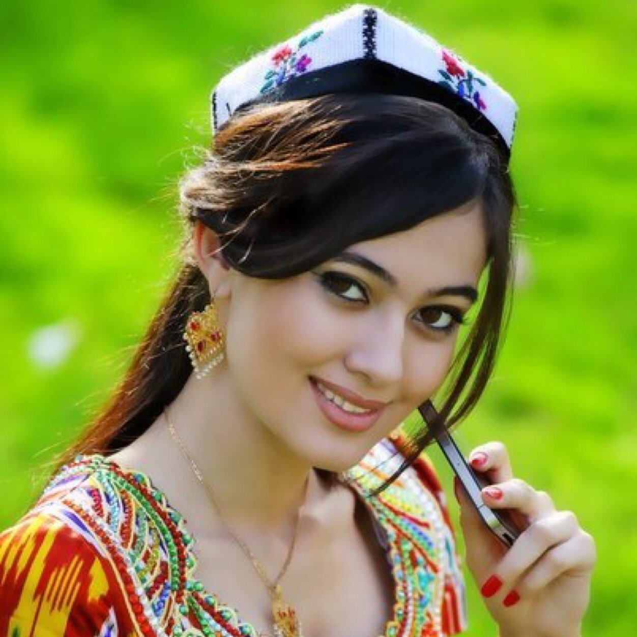Кизлар 47. Shoira. Фарзона Давлатова. Узбек гузаллари актриса. Надира уйгурка.