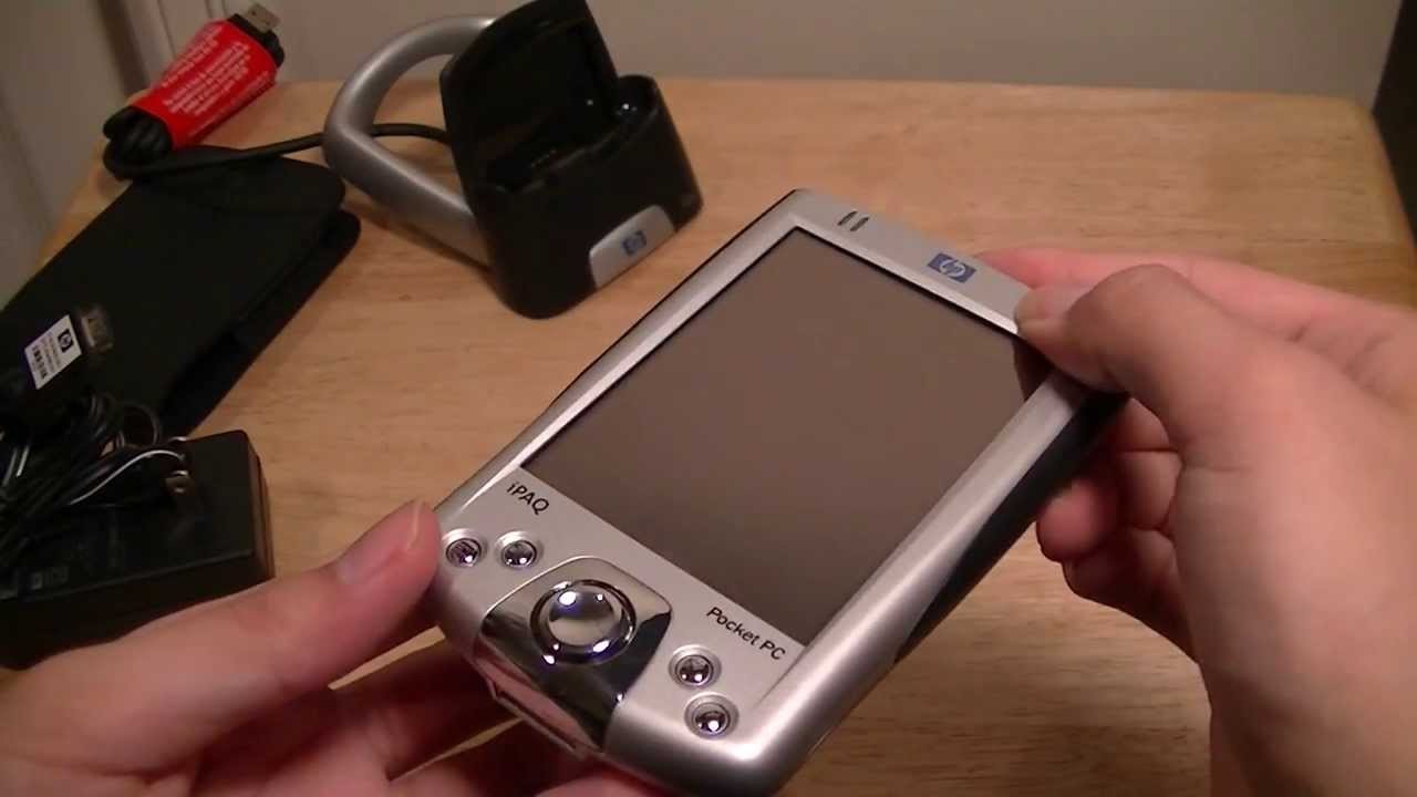 OldStuff: Платформа КПК - исторический экскурс (Apple Newton, Palm, Windows  CE&Mobile) ч.1 | Пикабу