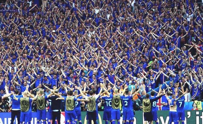 What we will remember Euro 2016 - Football, Euro 2016, Longpost, Video