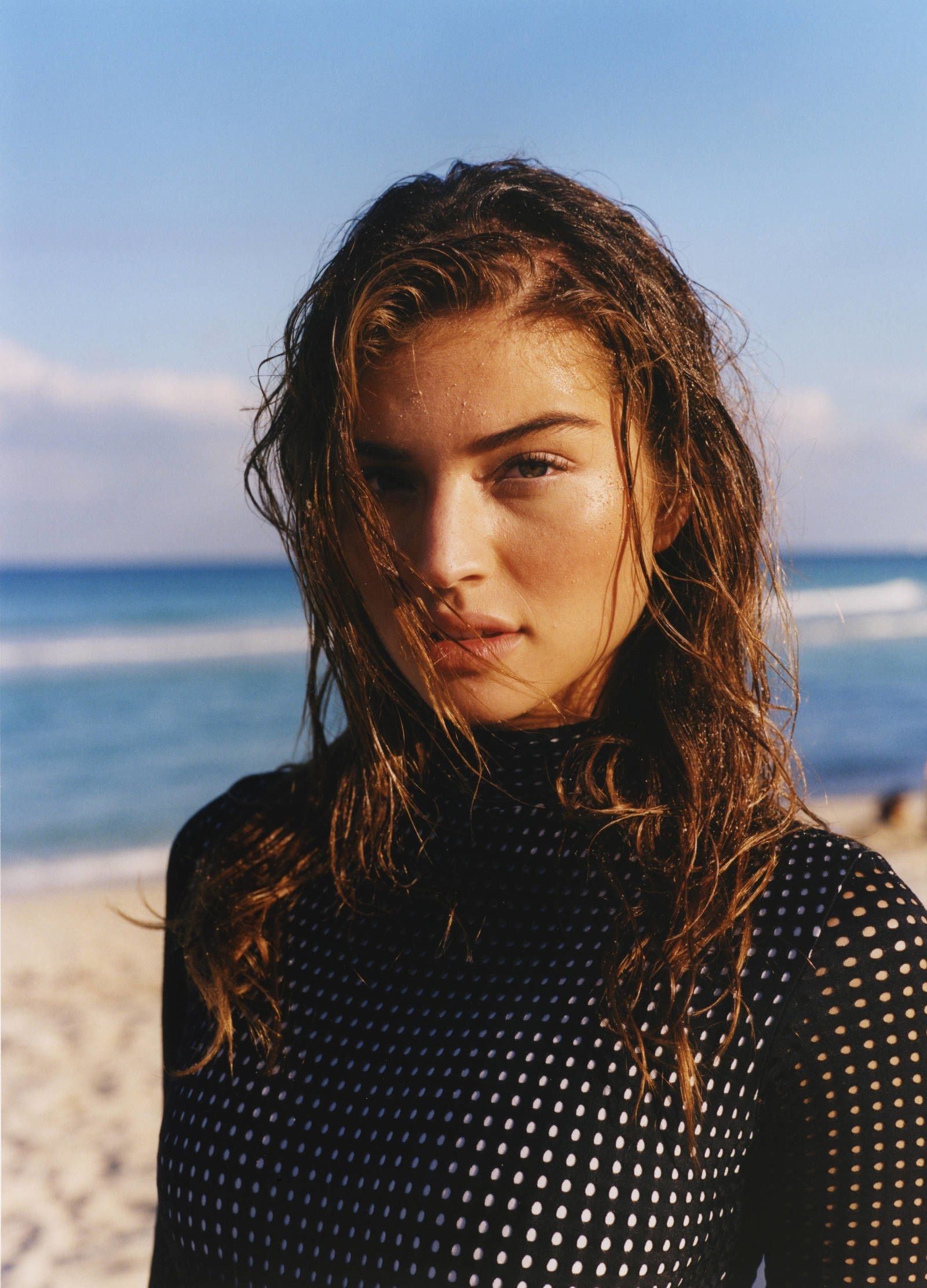 Daniela Lopez Osorio - NSFW, Модели, Девушки, Длиннопост