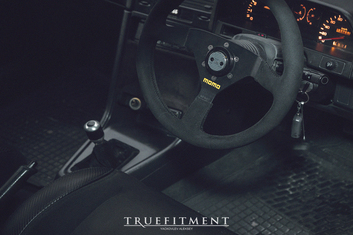 A Rare Guest Of Wangan Пикабу