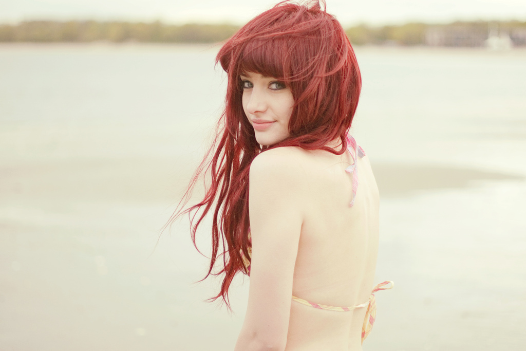 Susan coffey - NSFW, Susan coffey, Girls, Longpost