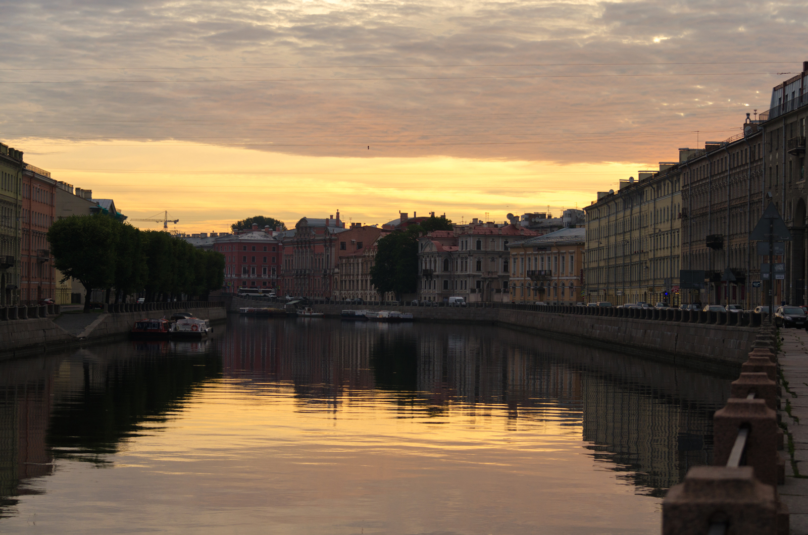 санкт петербург утро в санкт петербурге дома (96) фото