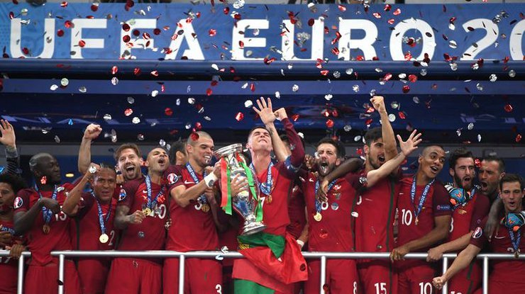 What we will remember Euro 2016 - Football, Euro 2016, Longpost, Video