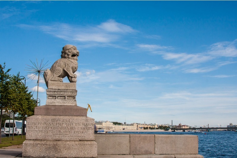 Interesting places in St. Petersburg - My, Bridge, Saint Petersburg, Interesting places, sights, Longpost