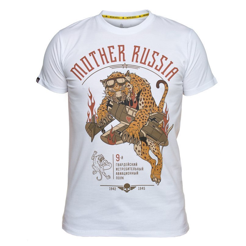 Mother Russia | Пикабу