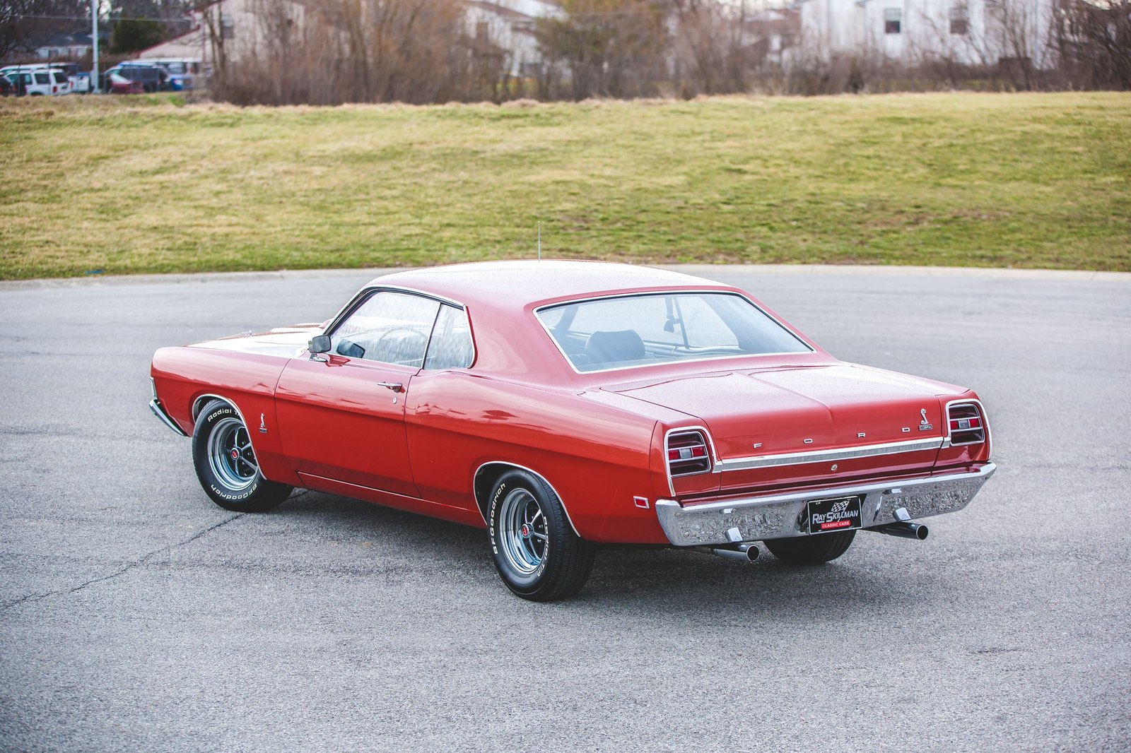 Ford Torino Cobra