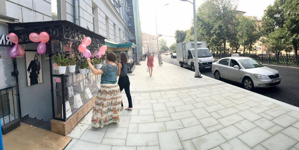 Уважаемые москвичи! ВЫ ОХРЕНЕЛИ СОВСЕМ УЖЕ! Москва, Сергей Собянин, Задолбали, Длиннопост