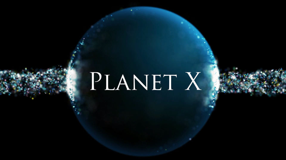 Planet X - Idea Fix - My, Space, NASA, , Longpost, 