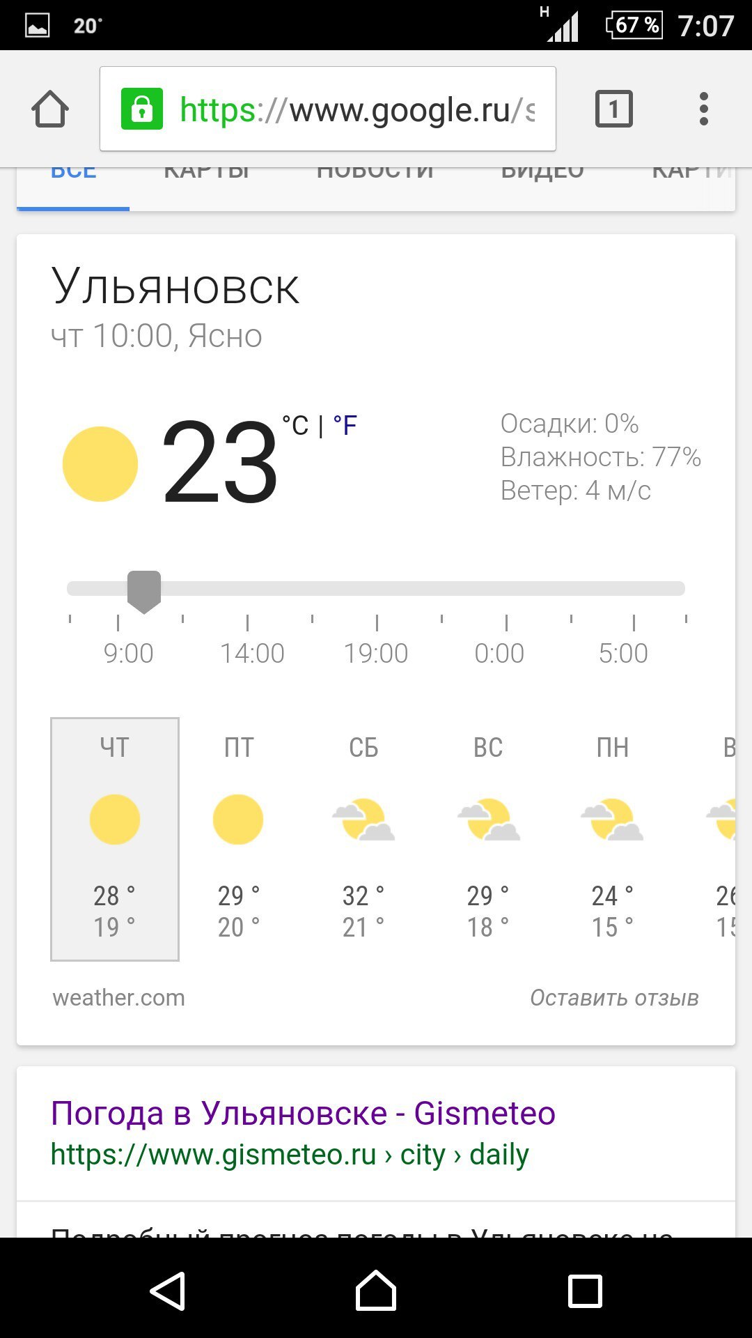 Коротко о предсказателях погоды... | Пикабу