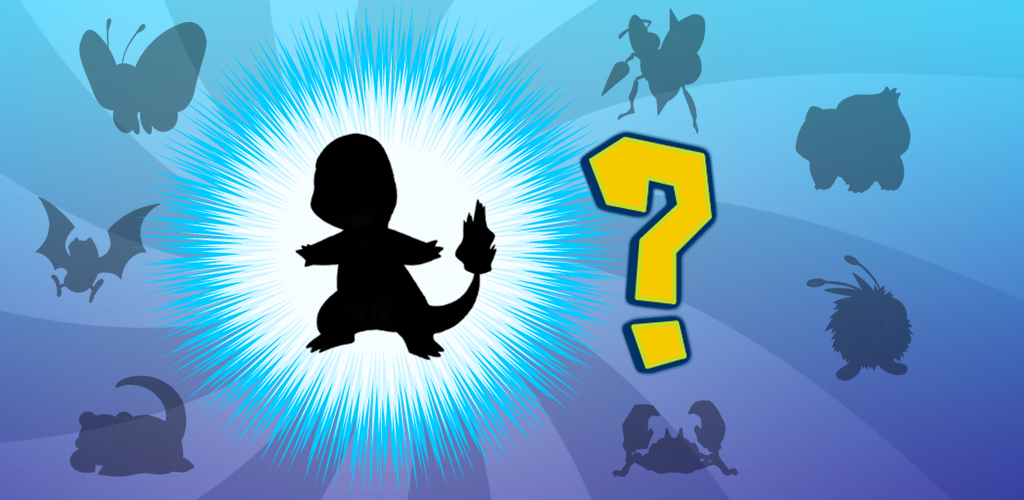 What is this pokemon? - My, Pokemon, Android, Gamedev, Video game