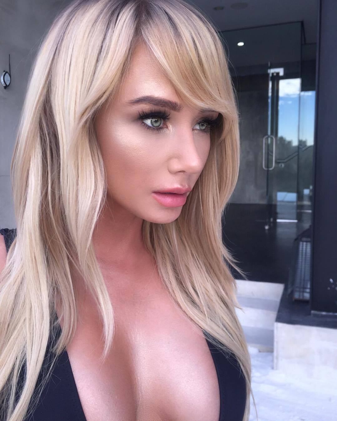 Sara Underwood - NSFW, Девушки, Зайчик плейбоя, Sara Underwood, Длиннопост