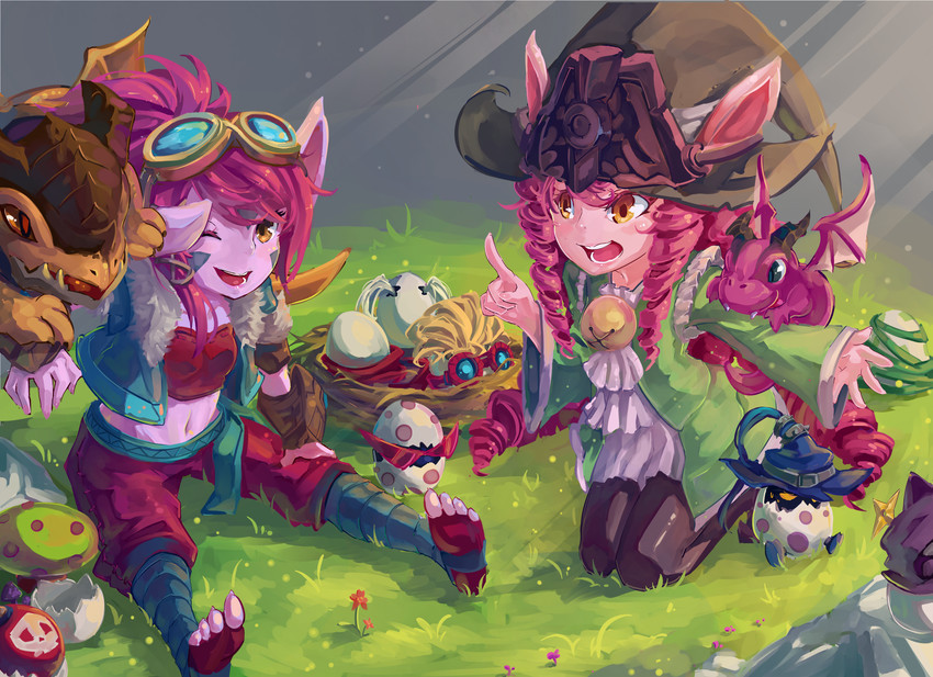 Lulu Tristana Pikabu