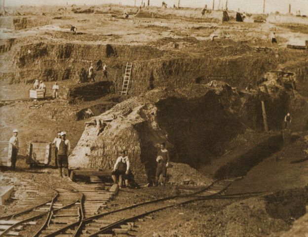 Грязевые вулканы и заброшенная японская железная дорога - Сахалин, Железная Дорога, Грязевые вулканы, Рельсы, Японцы, Не мое, Видео, Интересное, Длиннопост