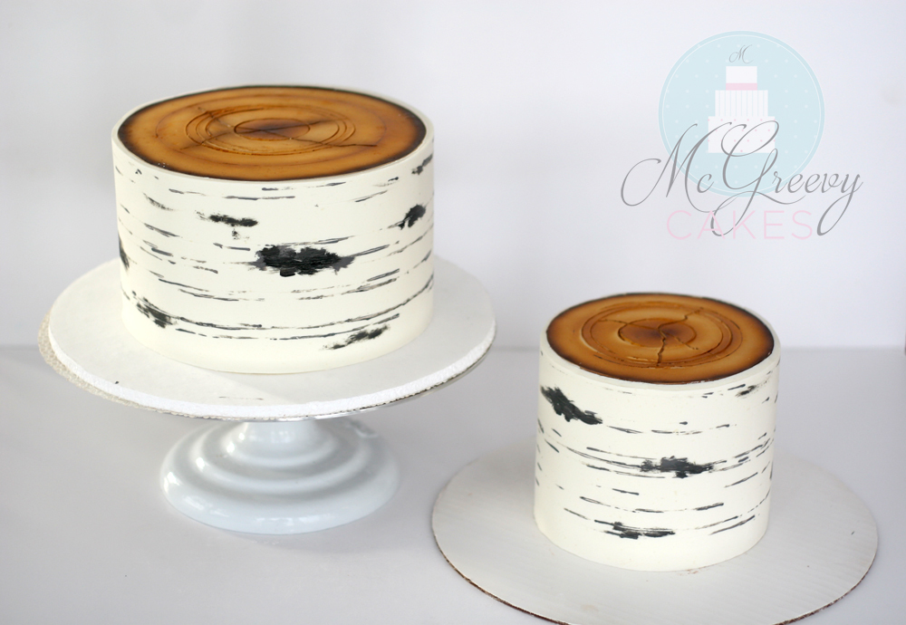 Log Cake. - Cake, Longpost, Photo, beauty, Wedding