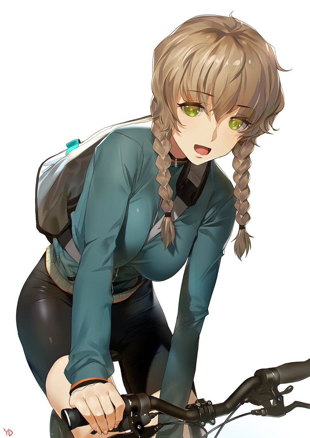 Amane Suzuha | Пикабу