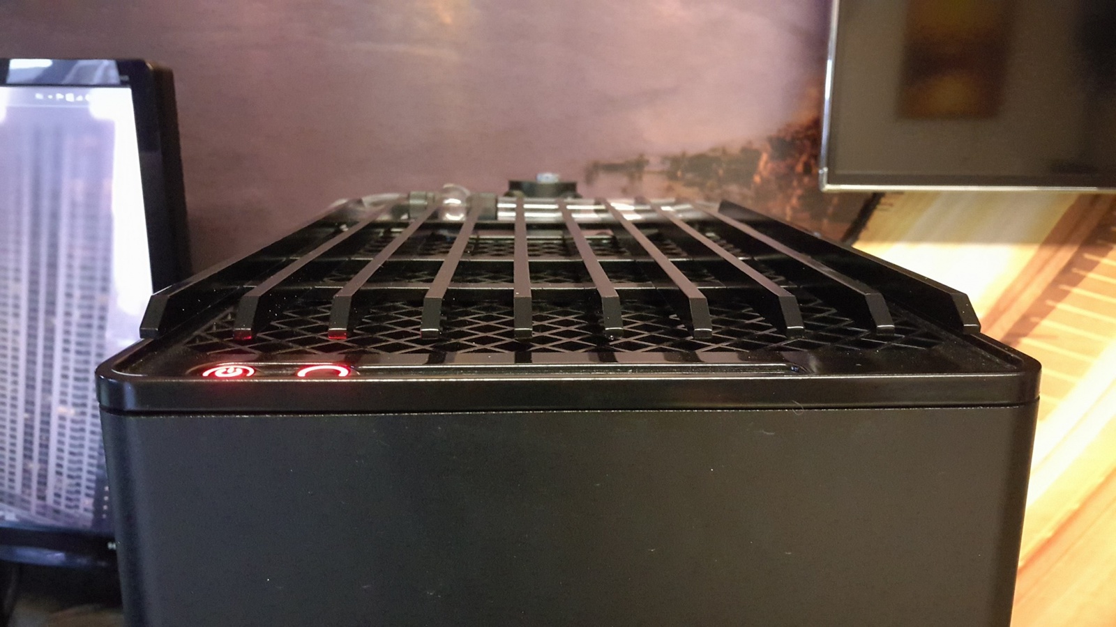 Refrigerator (based on SilverStone FT03B) | - My, System, Block, PC, Modding, IT, Computer, Cooling, Longpost