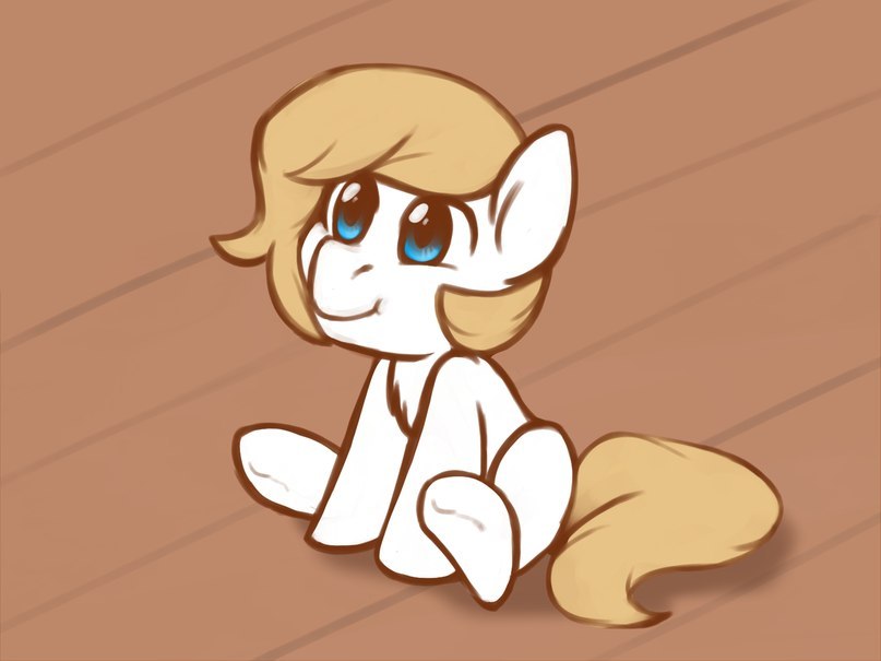 Father - My little pony, Coffee cream, , Longpost