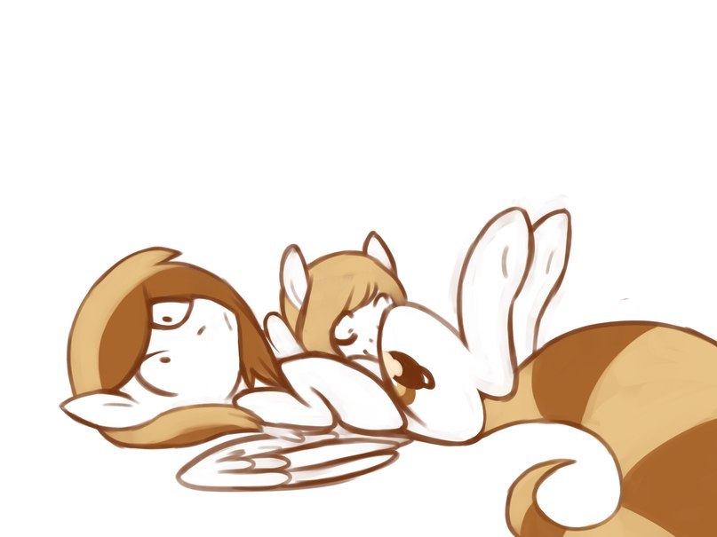 Father - My little pony, Coffee cream, , Longpost