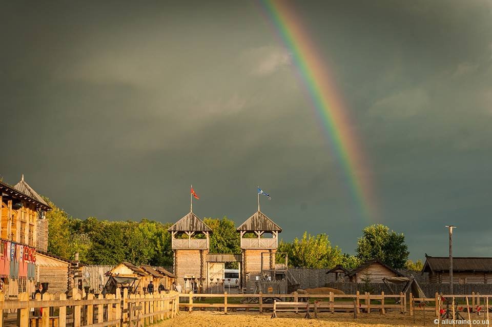 Rainbow - Rainbow, Photo