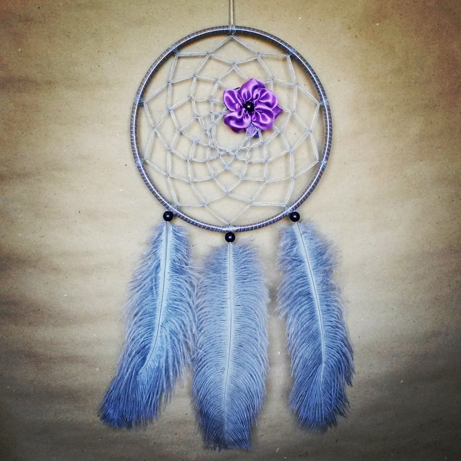 Friday crafts - My, , My, Friday tag is mine, Friday, Krasnoyarsk, Dreamcatcher, Amulet, Dreamcatcher, Longpost