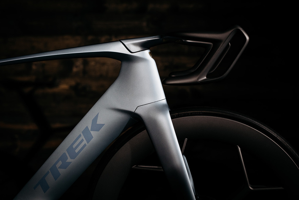TREK 2026 - , Trek, 2026, 2016, Concept, A bike, Highwayman, Longpost