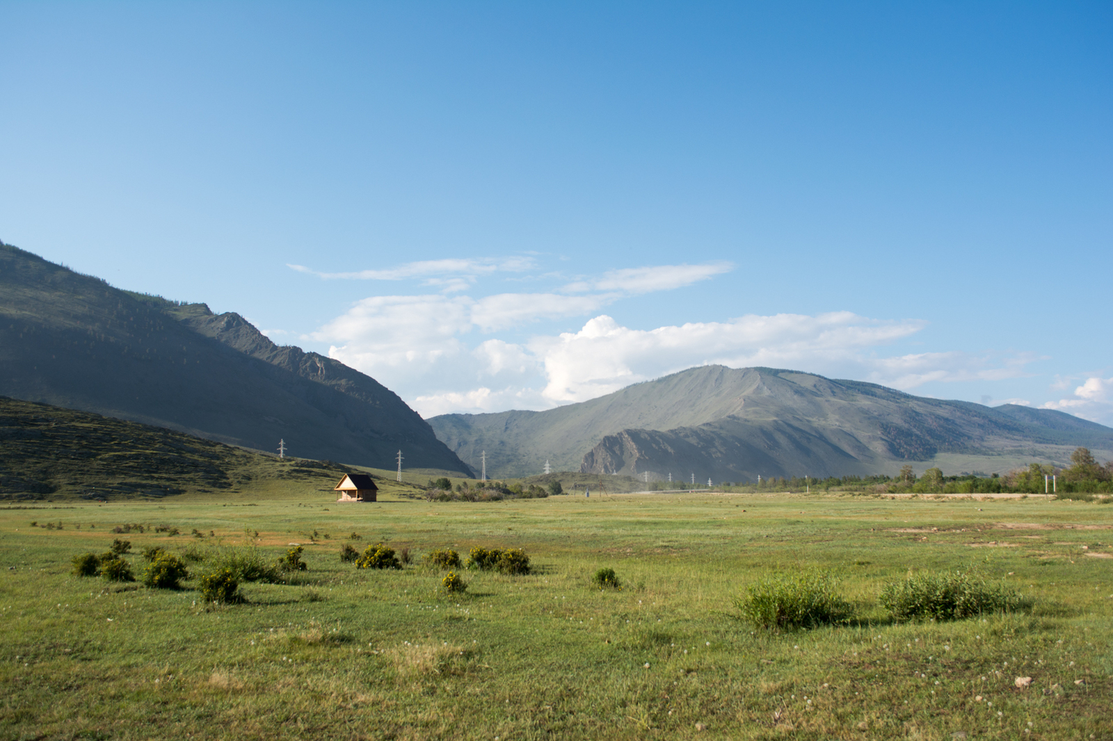 Baikal - My, Baikal, Olkhon, , Longpost