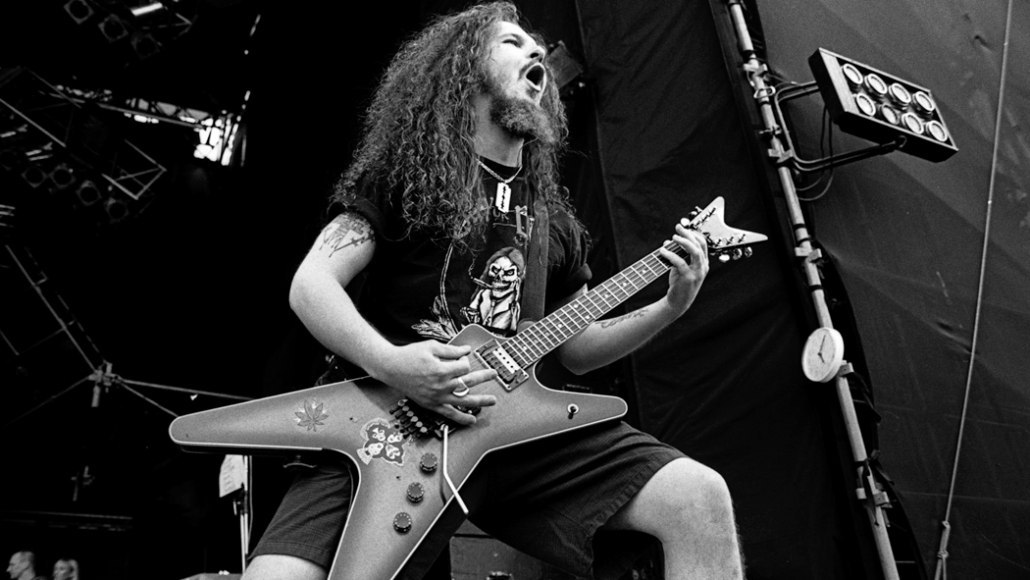 Dimebag Darrell (Pantera and Damageplan) would have turned 50 Happy Birthday! - , Pantera, Damageplan, , 50 years, Everlasting memory, Birthday, Longpost