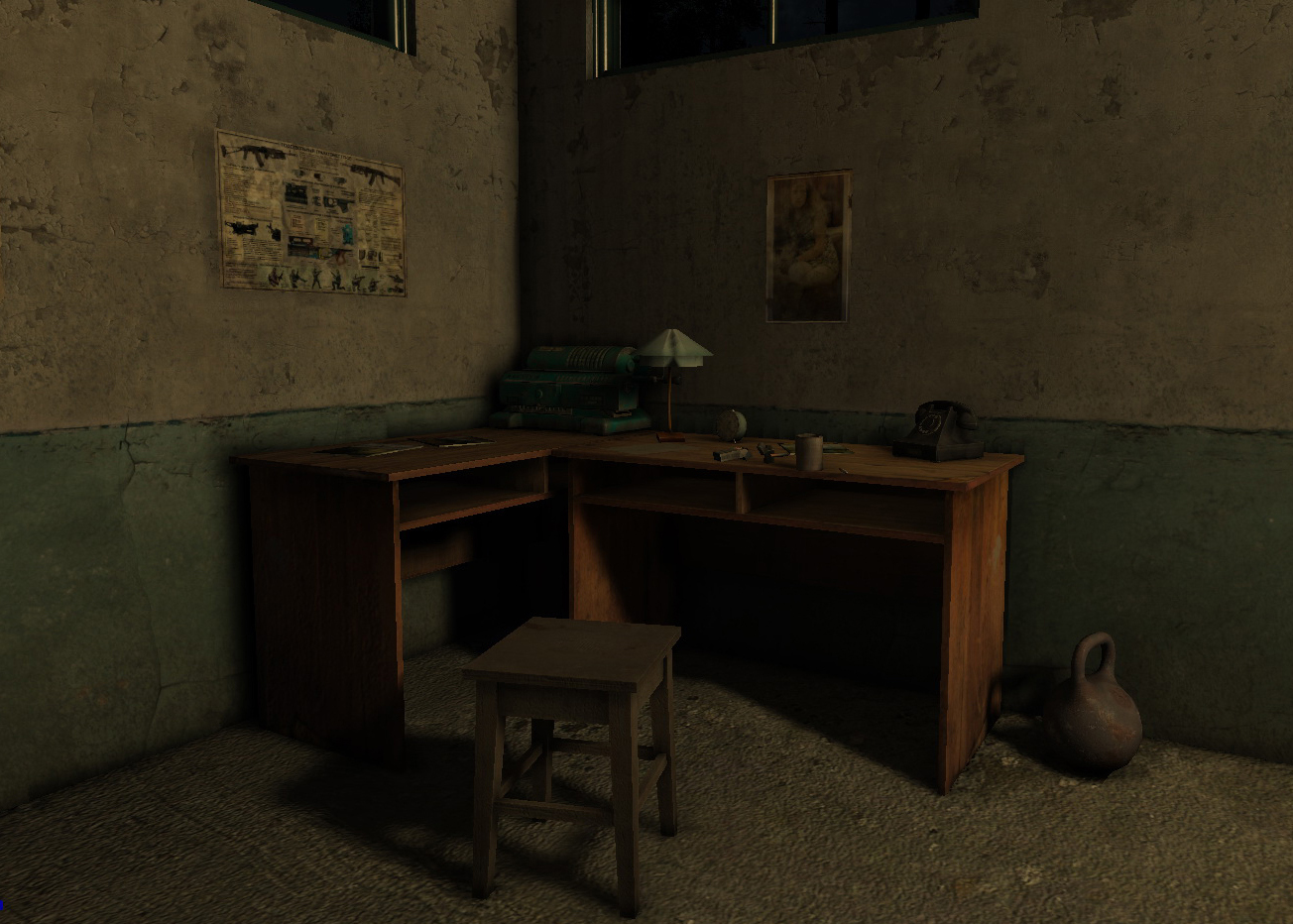 STALKER 2 renders - Stalker 2, Render, Games, Longpost, Stalker 2: Heart of Chernobyl