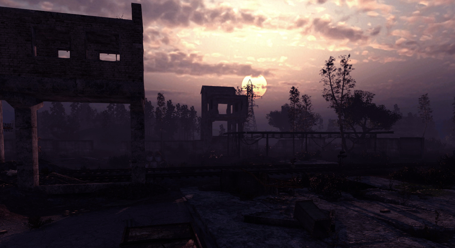 STALKER 2 renders - Stalker 2, Render, Games, Longpost, Stalker 2: Heart of Chernobyl