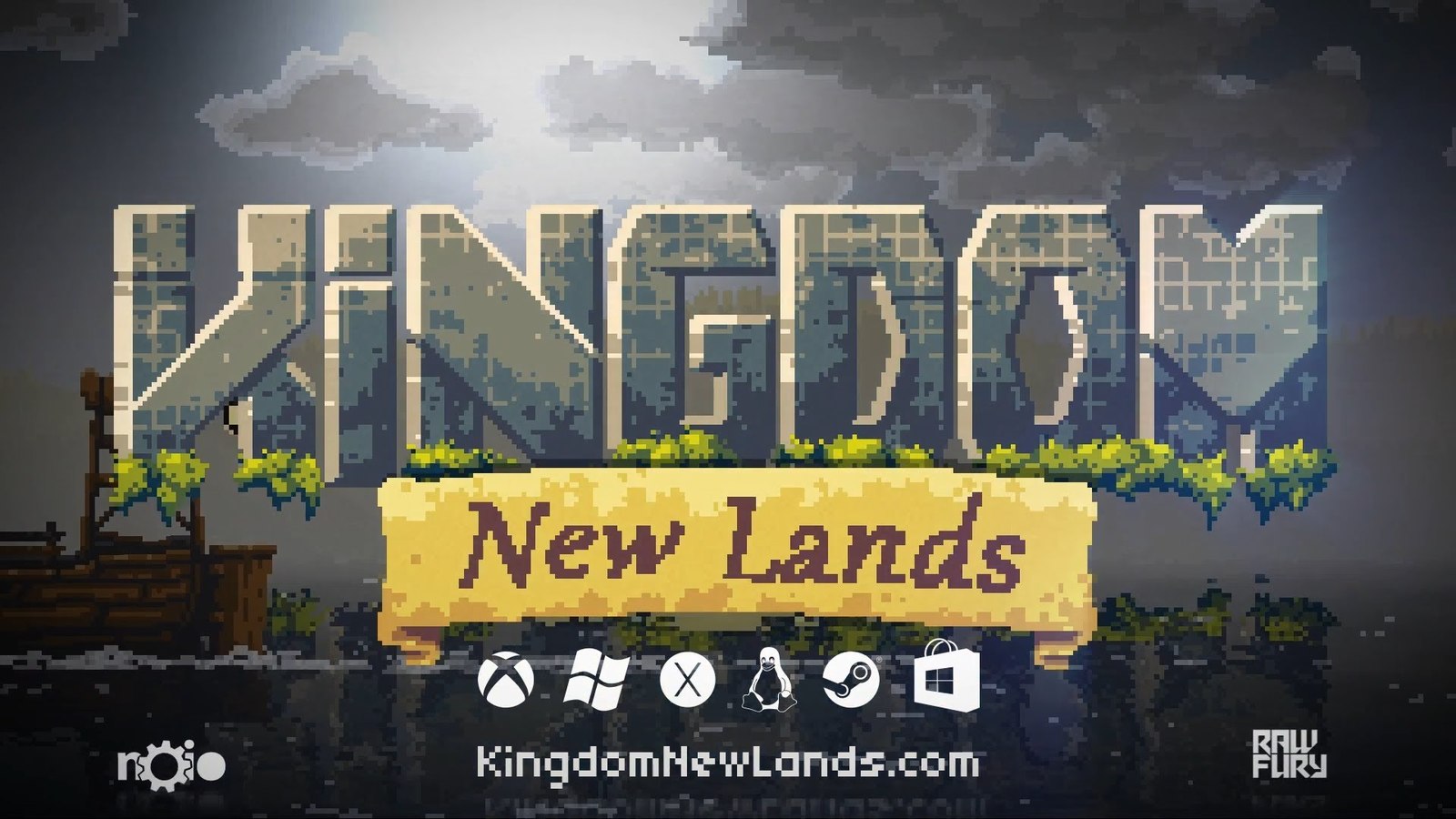 Kingdom New Lands, Prison Architect, Punch Club, Judgment, Way Of Gold And Steel... - My, , Prison Architect, Punch Club, Judgment, , Computer games, Ic overview, Longpost