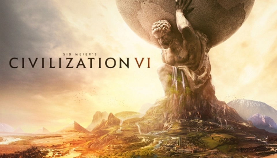 Религия — один из инструментов для победы в Civilization VI - Игры, Новости, Civilization, Civilization VI