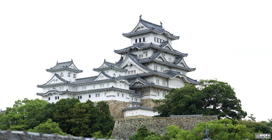 Особенности строительства и архитектуры в Японии | Пикабу