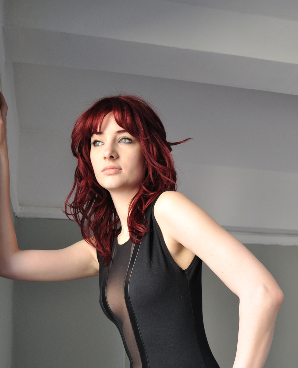 Susan coffey - NSFW, Susan coffey, Girls, Longpost