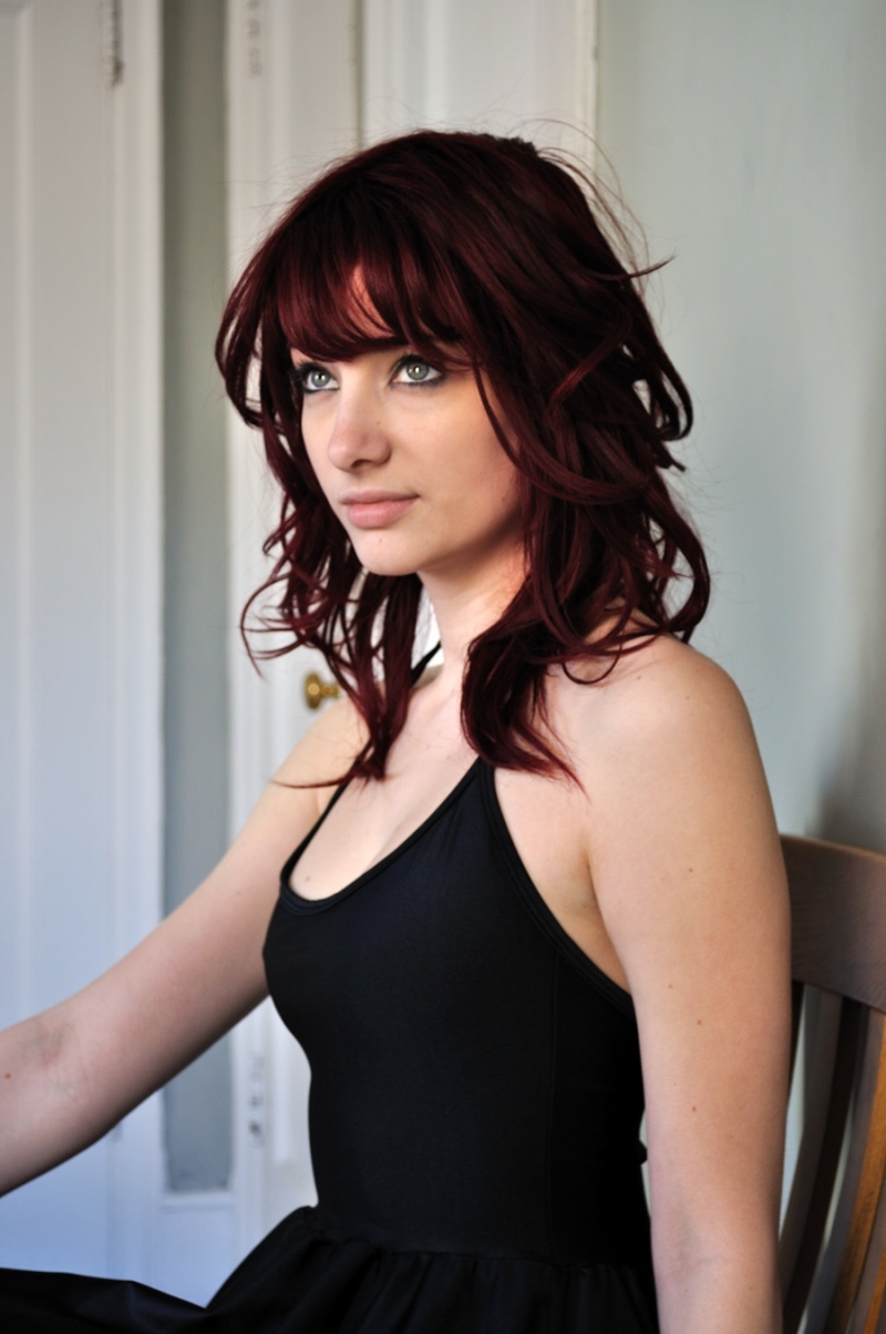 Susan coffey - NSFW, Susan coffey, Girls, Longpost