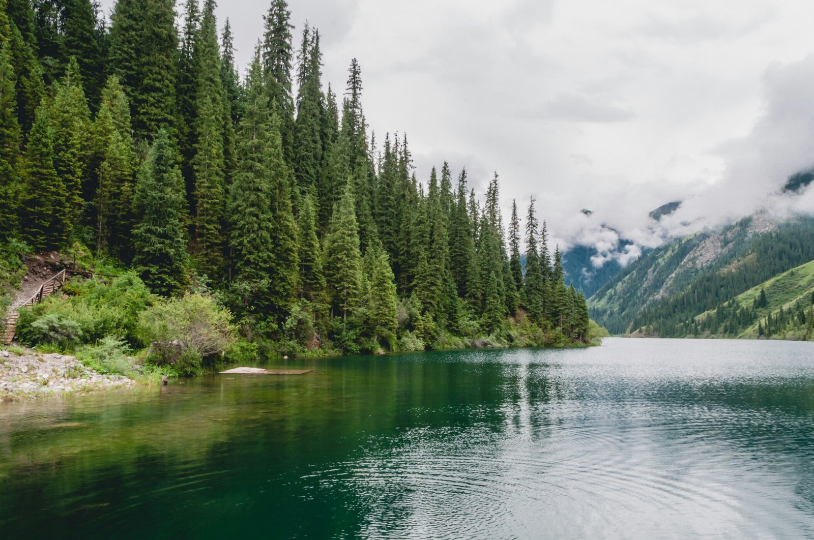 How I went to Kolsai Lake... - My, Kazakhstan, Nature, , Photo, The photo, Almaty, Nikon, Longpost